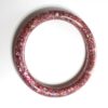 Bracelet Rose Foncé