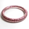 Bracelet Rose Foncé – Image 2