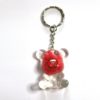 Porte-clés Moyen Ourson Teddy
