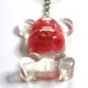 Porte-clés Moyen Ourson Teddy – Image 2